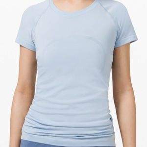 Lululemon Swifty Tech Shirt